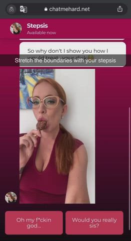 Stretch the boundaries with your stepsis [Part 4]