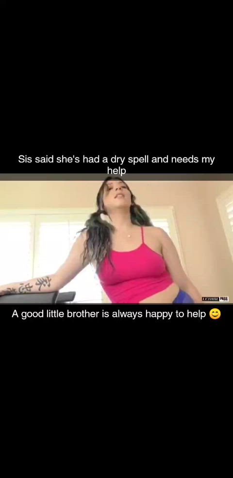 big ass brother caption sister tight pussy clip