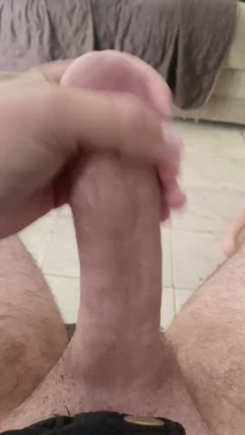 Big Dick Cock Extra Small Male Masturbation Masturbating Solo clip