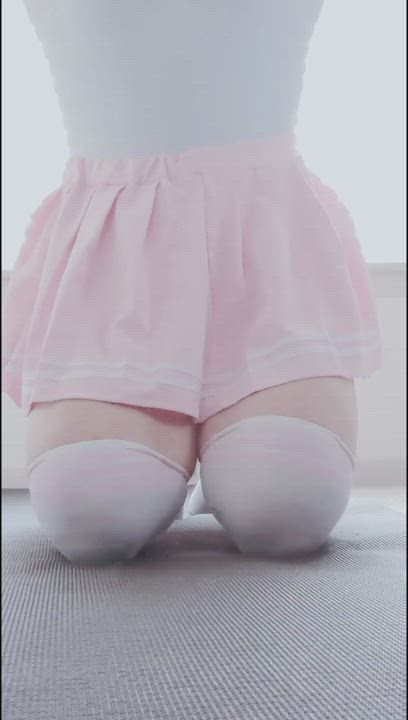 Cute Sissy Thick clip