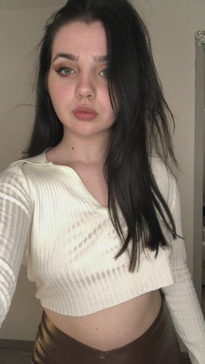 (18) My Ex-Boyfriend told me i wasnt fuckable... was he right?