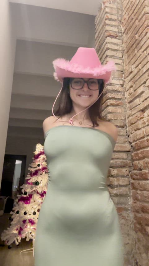 dress onlyfans teen tight clip