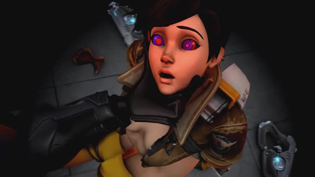 Tracer Hypno On Her Knees Smaller 2