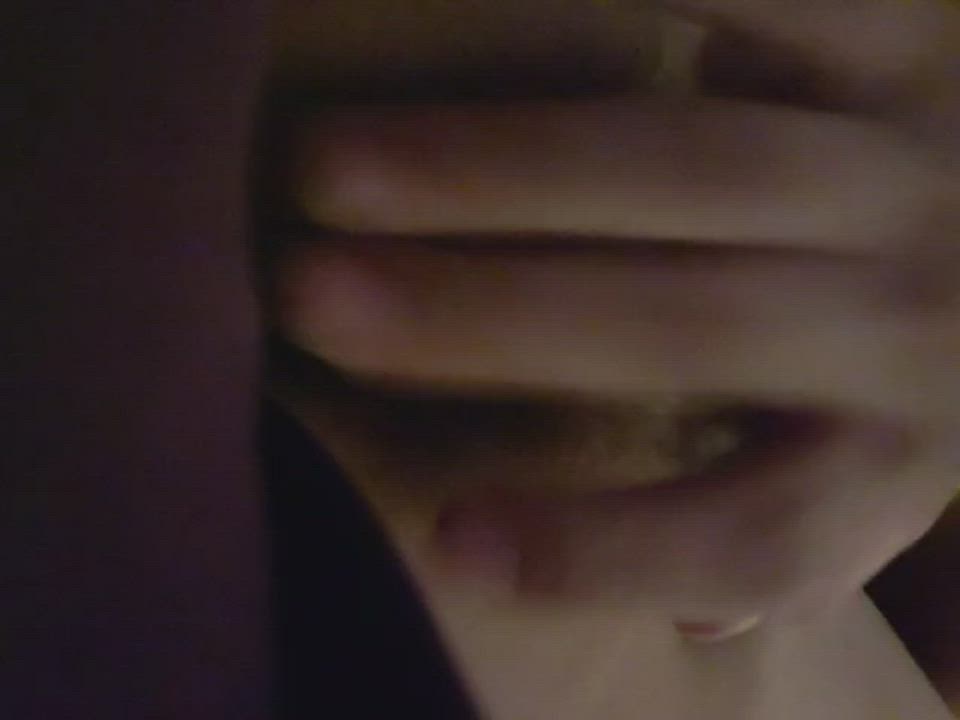 Boi Fingering Pussy Tight Tight Ass clip