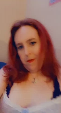 Boobs Homemade Lesbian Lingerie Nudity OnlyFans Titty Drop Trans Trans Woman clip