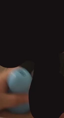 Extra Small Solo Toy clip