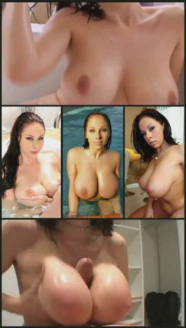 - Titty Tuesday - Gianna Michaels