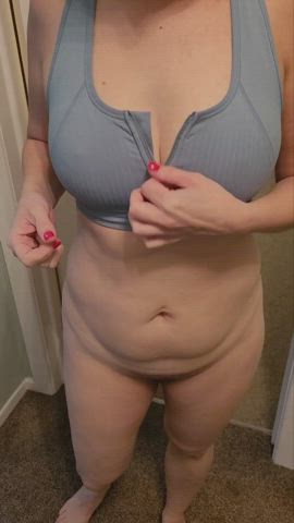 Post gym shower tonight [f] [40] want to join me?