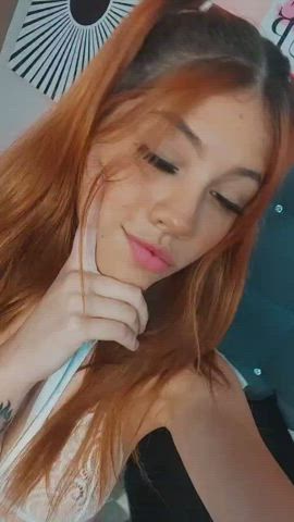 Sensual Small Tits Teen clip