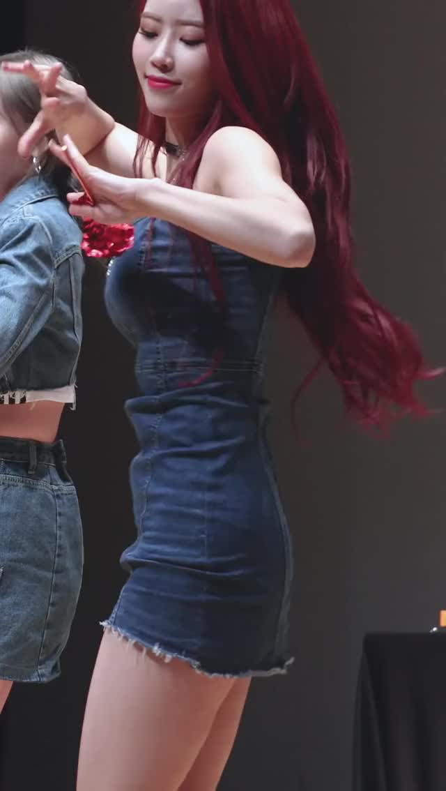 Lovelyz - Mijoo 190615