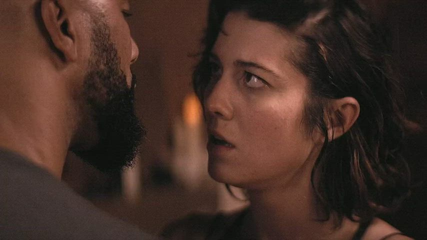 Mary Elizabeth Winstead in 'All About Nina'