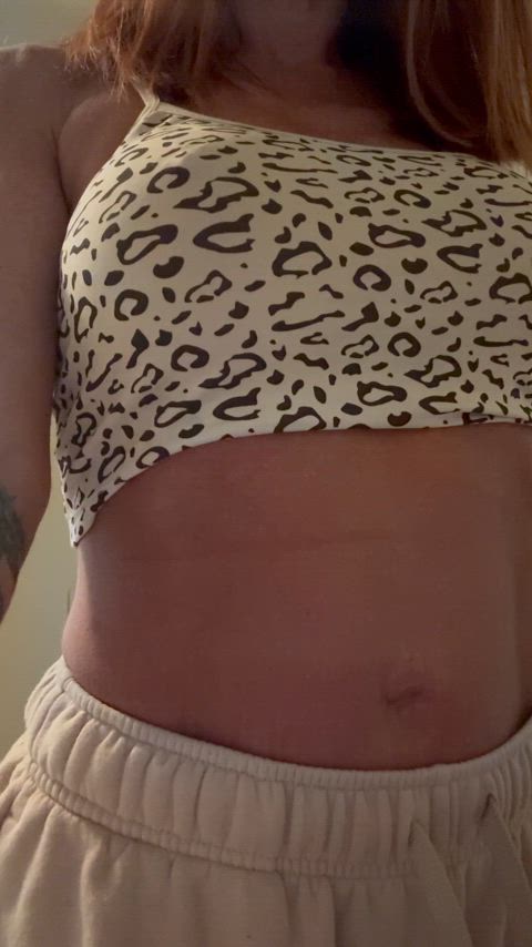 Wanna climb aboard my freckled MILF ass