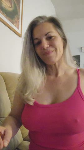 If you were my son's friend would you want to fuck me?