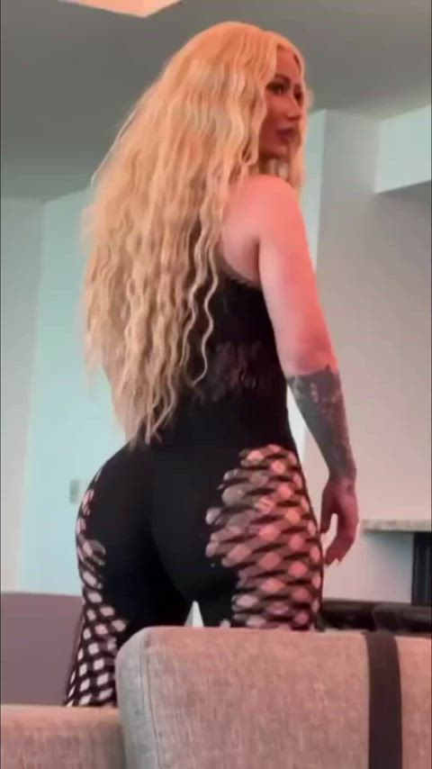big ass celebrity dirty talk gooning joi pawg white girl clip