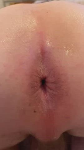 Anal Asshole Boy Pussy Cock Femboy Femdom Gaping Sissy Waxed Porn GIF by greedypleasure