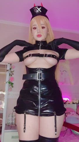 Cosplay Girls OnlyFans clip