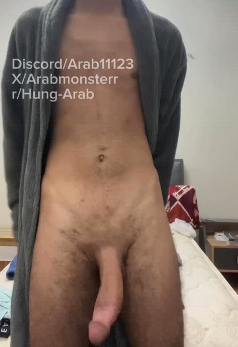 Arab 18 