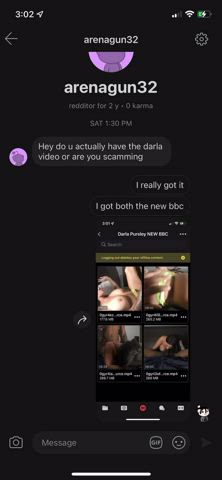 BBC No Condom Real Couple clip