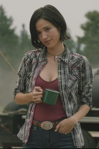 Kelsey Asbille