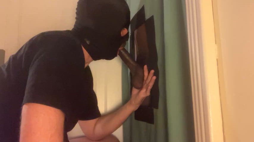 bbc bbc slut glory hole clip