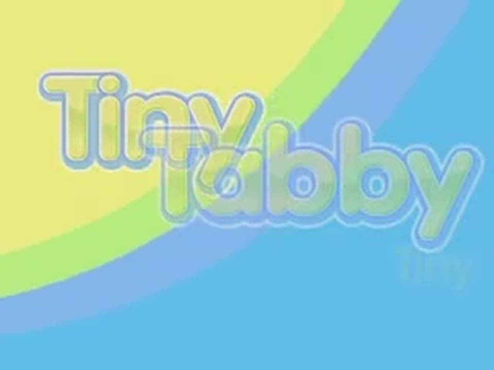 Tiny Tabby