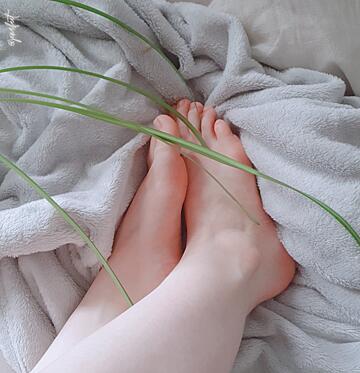 What would you do with my cute feet?