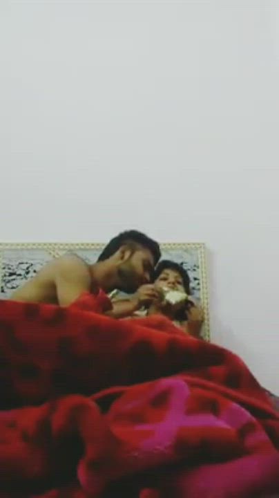 Horny Desi Couples😈Having Sex, Doggie Style Much More In OYO Room"Full 7mins