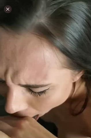 Aidra Fox Blowjob Deepthroat Interracial clip