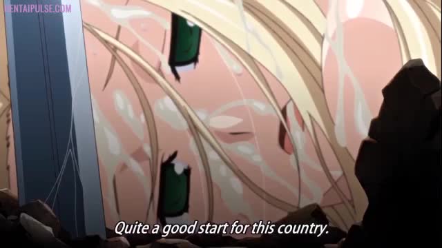 Kuroinu: Kedakaki Seijo wa Hakudaku ni Somaru Episode 04 English Subbed - Hentaipulse