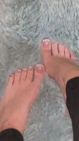 barefootmilf feet feet fetish foot fetish foot worship toes clip