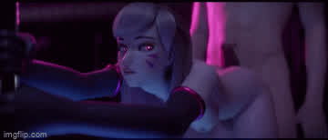 animation overwatch sex clip