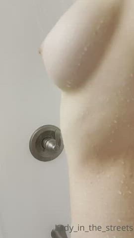 Boobs Shower Wet clip