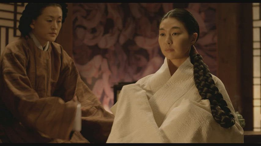 The Concubine (2012)