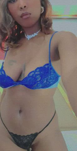 big tits camgirl curvy ebony latina lingerie milf natural tits sensual clip