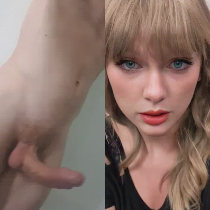 Hard for Taylor Swift