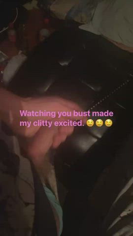 caption gay sissy clip