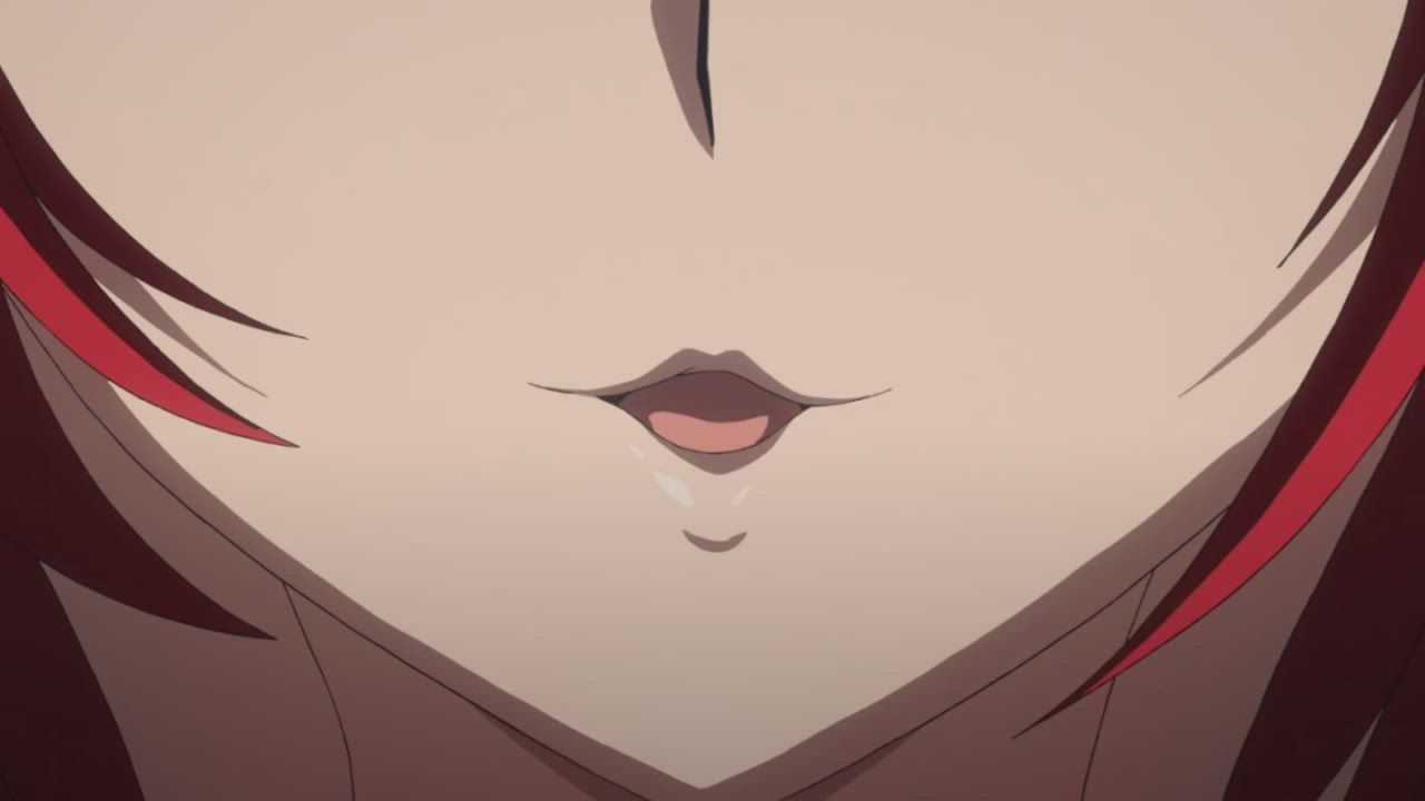 Anime Big Tits Bouncing Tits Ecchi Jiggling Naked Redhead clip