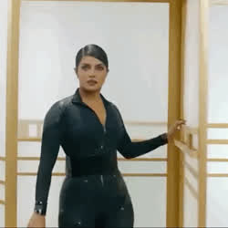 Curvy Priyanka Chopra