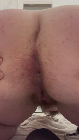 Do you like hairy and sloppy?