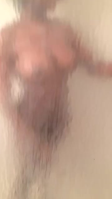 shower ebony