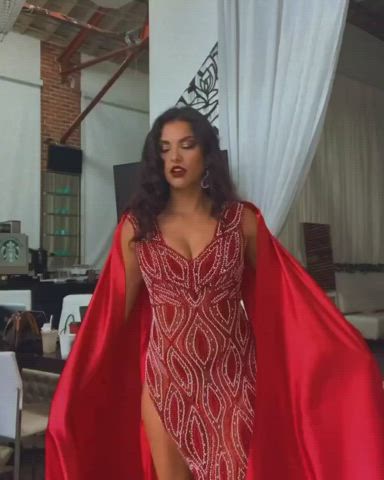 latina seduction venezuelan clip