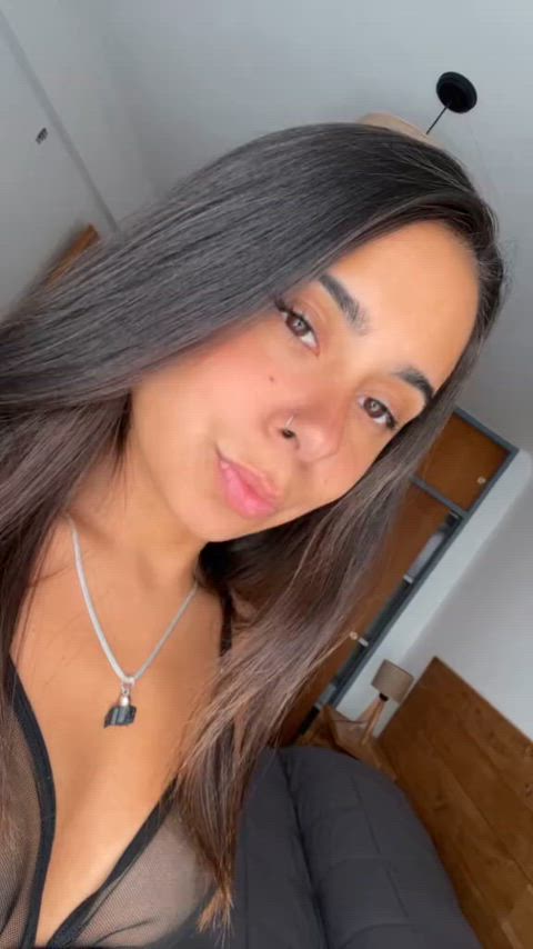 EmmaParisss - More tiktok flashing videos on my tiktok likes (juanmomo45)