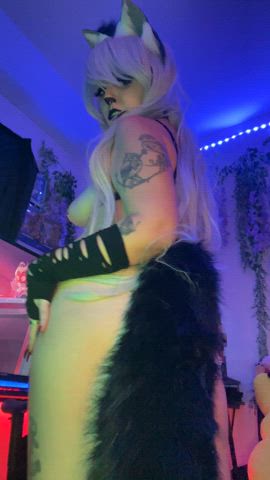 ass big ass cosplay onlyfans pawg petplay puppy teen clip