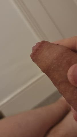 Foreskin Male Masturbation Penis clip