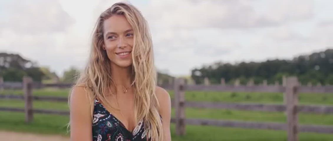 Hannah Ferguson