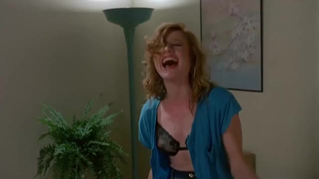 Juliette Cummins, Heidi Kozak - Slumber Party Massacre II (1987)