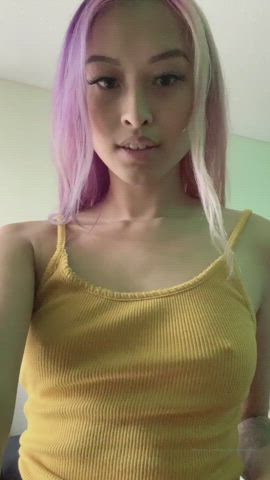 asian sensual teen clip