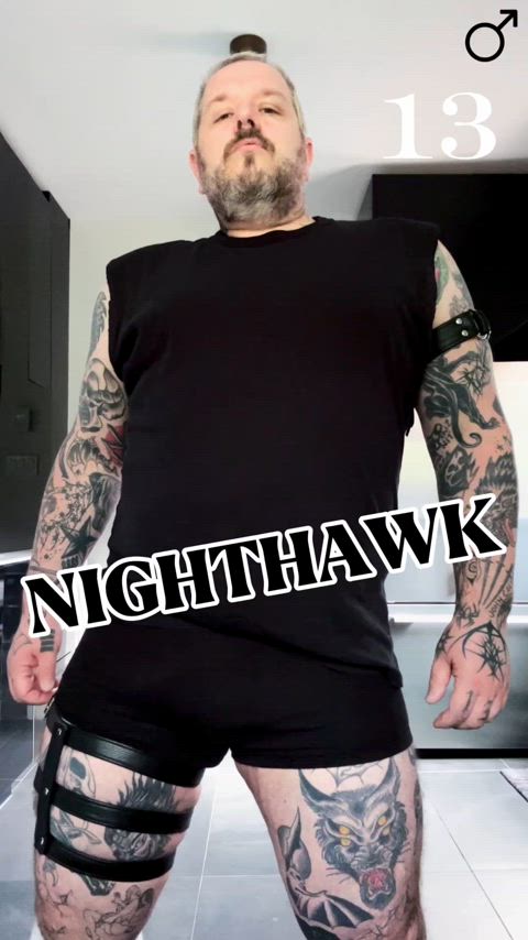 NIGHTHAWK