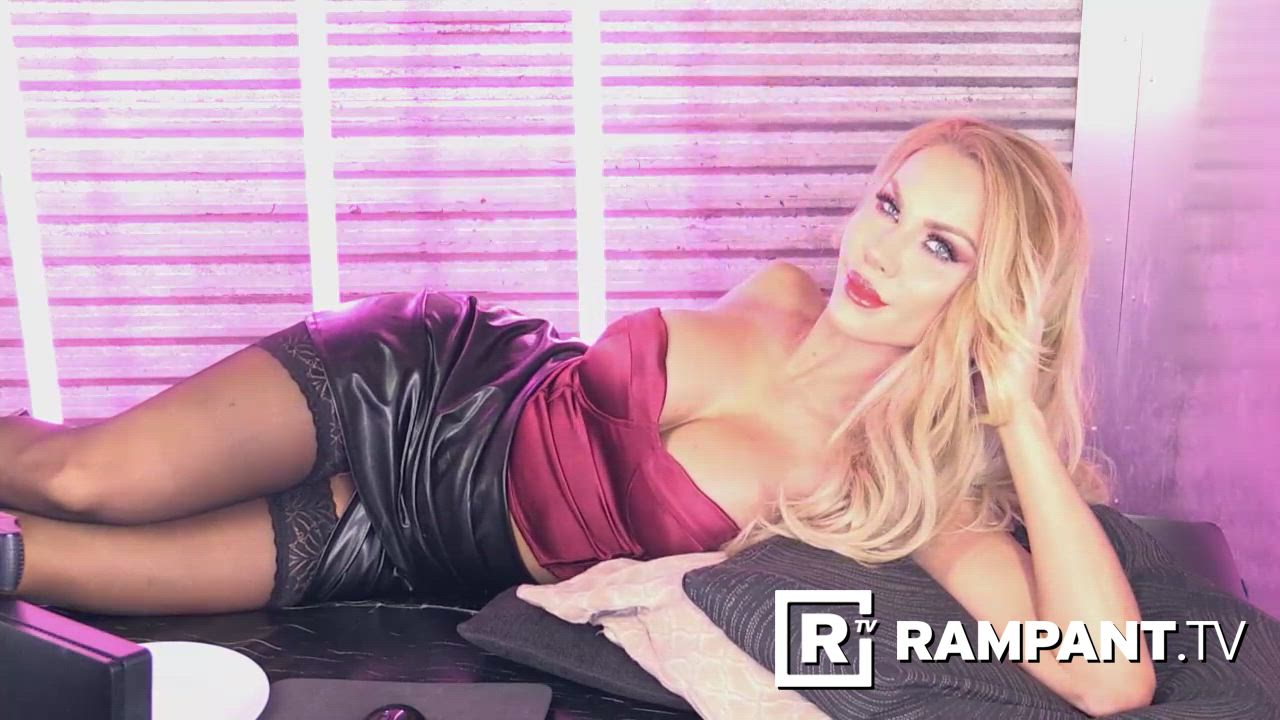 Marni Moore - Babestation - 10/03/21