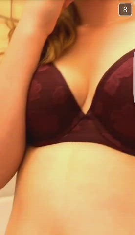 Masturbating Solo Teen clip